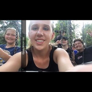 Meet your Posher, Anna